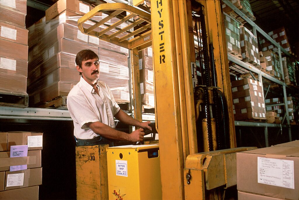 logistiek medewerker vacatures logistiek medewerker vacatures